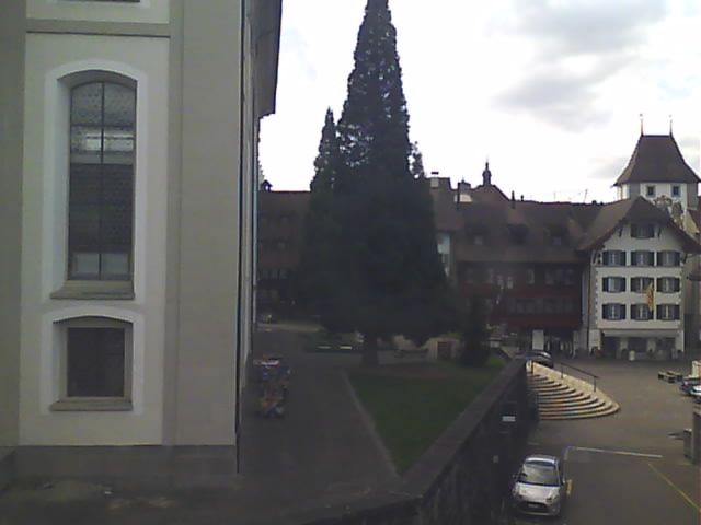 Willisau › Westen