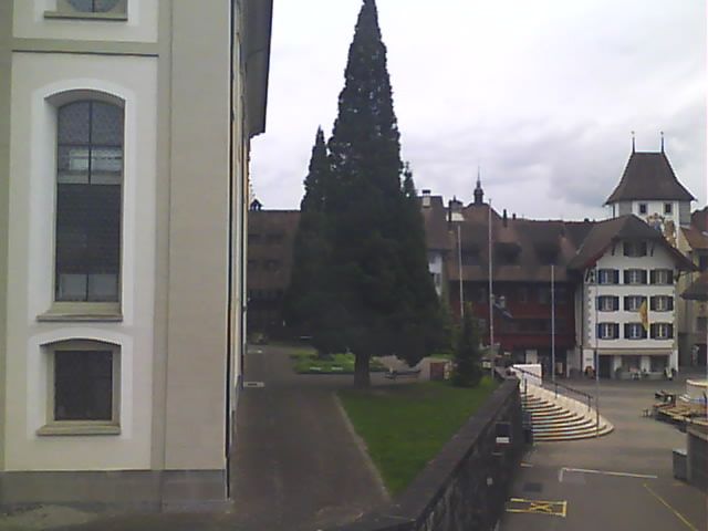 Willisau › Westen