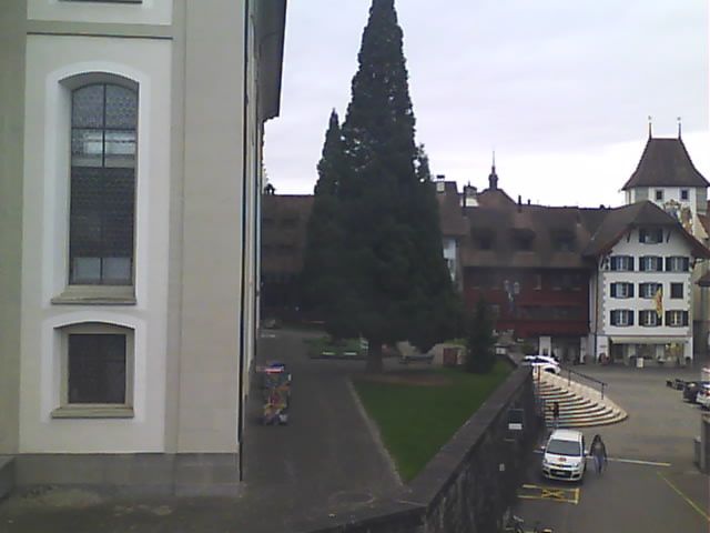 Willisau › Westen