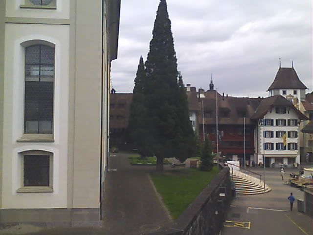 Willisau › Westen