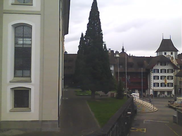 Willisau › Westen