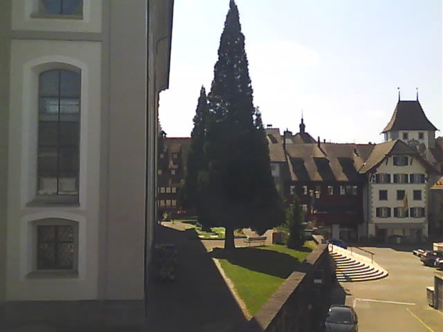 Willisau › Westen