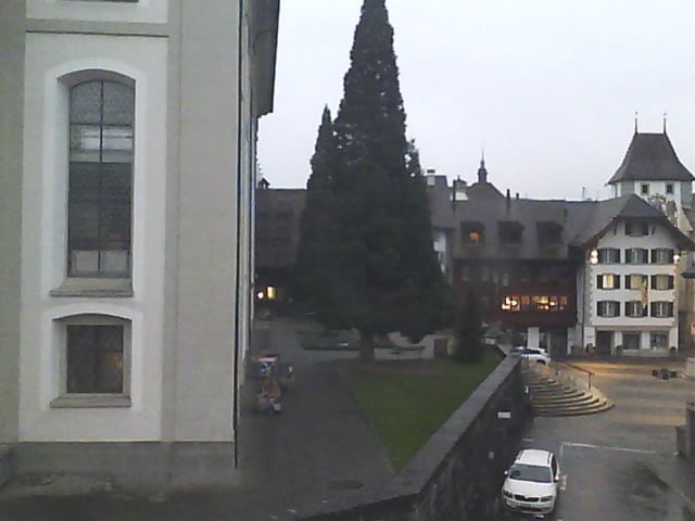 Willisau › Westen