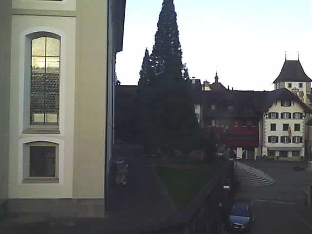 Willisau › Westen