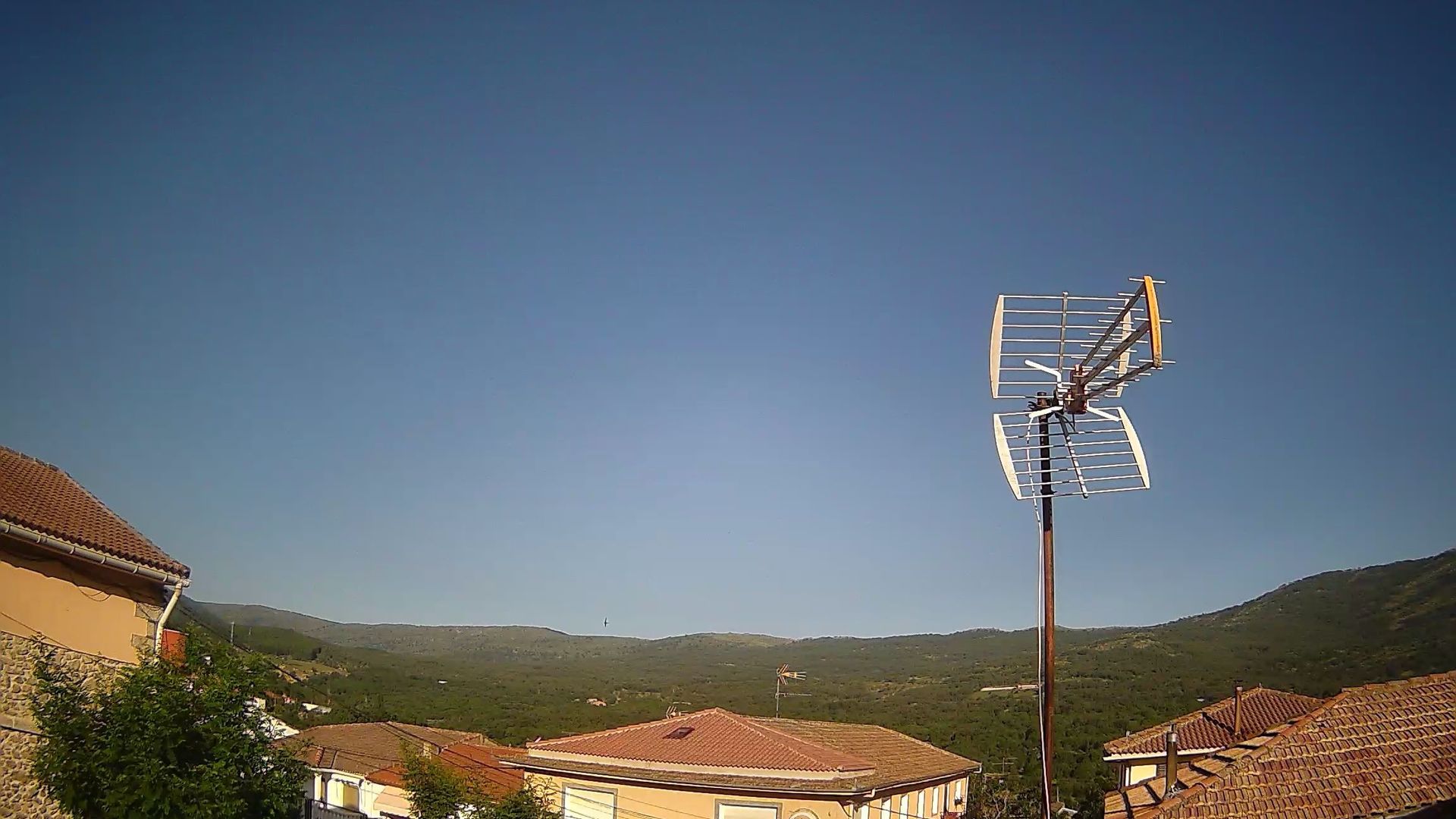 Traffic Cam Canencia