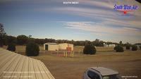 Bankstown Aerodrome › South-West: Charleville - Skycam.net.au -> SW - Current