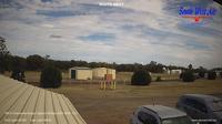 Bankstown Aerodrome › South-West: Charleville - Skycam.net.au -> SW - Day time