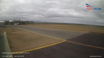 Mareeba today