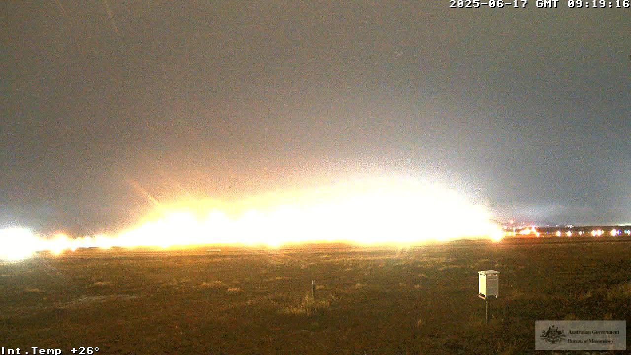 Banora Point Webcam