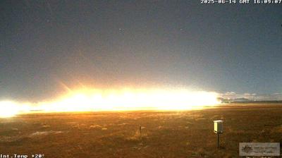 Low Head › East: Gold Coast Airport -> 090 deg
