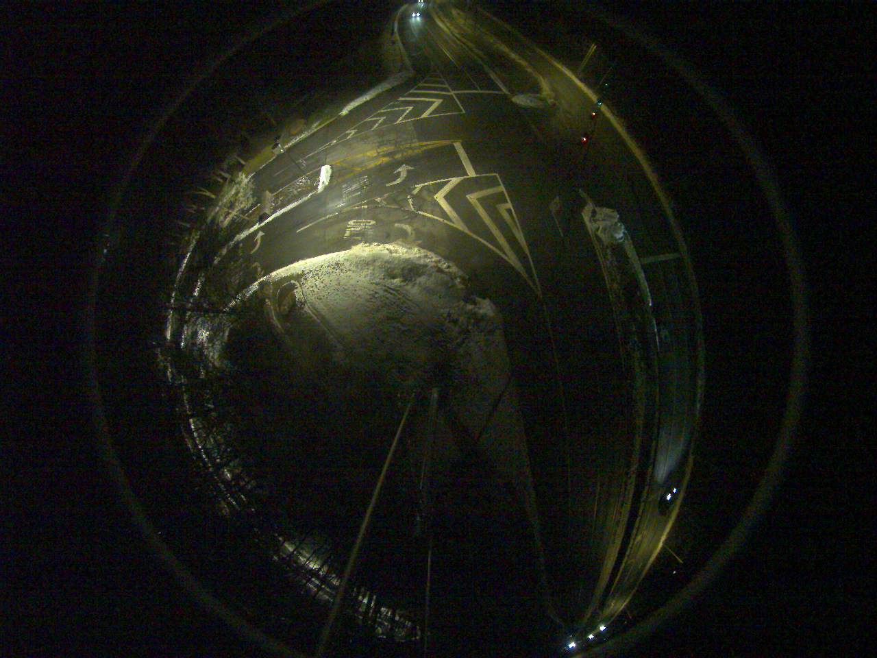 Traffic Cam Hawthorne › South: Columbus Ave & Summit Lake Dr (N)