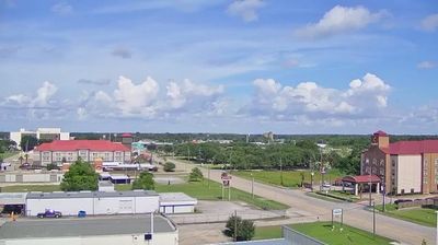 Webcam en vivo Beaumont - ahora mismo