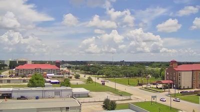 Imagen de webcam diurna Beaumont