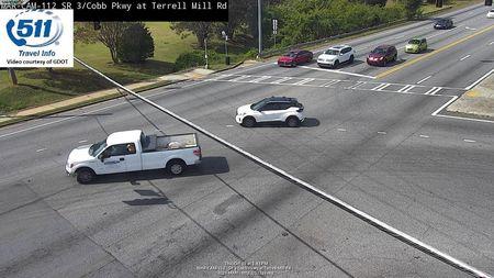 Traffic Cam Marietta: MAR-CAM-112--1