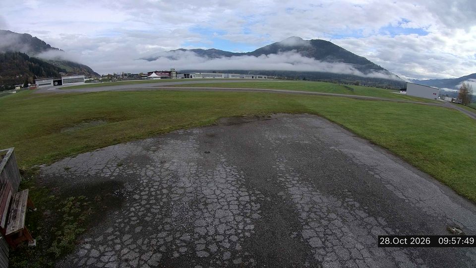 Bruck an der Großglocknerstraße webcam