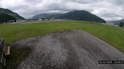 Kaprun today