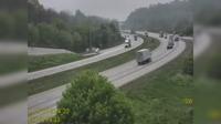 Lower Saucon Township: I-78 @ EXIT 71 (PA 33 NORTH STROUDSBURG) - Overdag