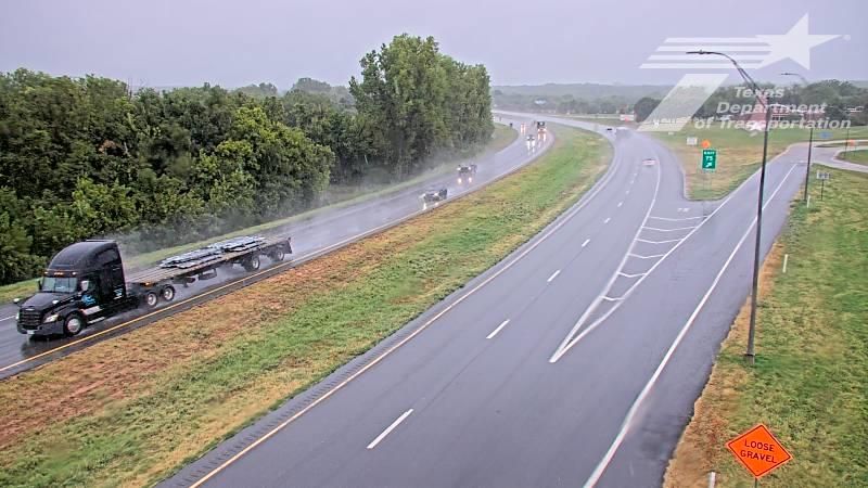 Bryan County during daytime
