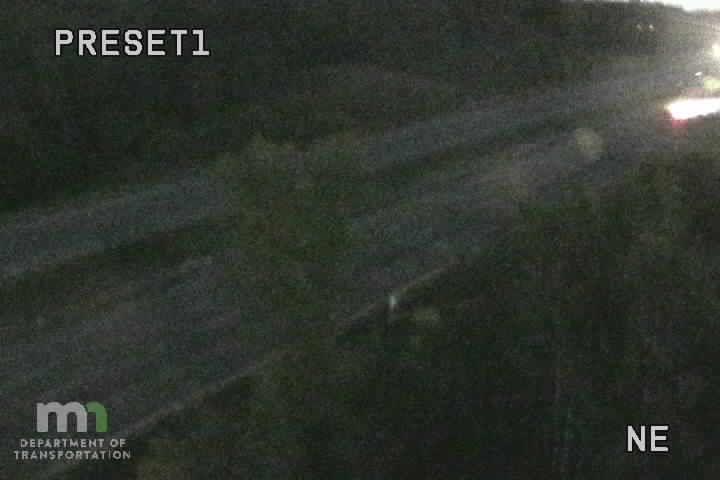 Traffic Cam Sunfish Lake: I-494: I-494 EB @ Pieper Rd