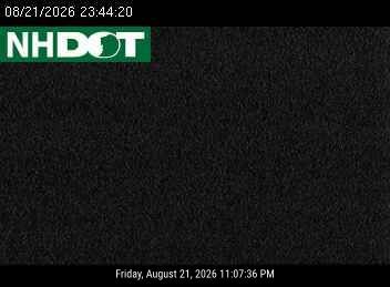 Traffic Cam Woodstock: 112 N, MM 14.8, RWIS Station