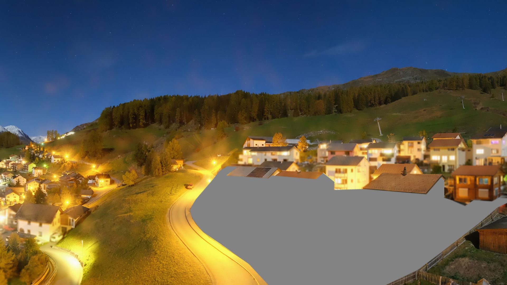 Traffic Cam Scuol