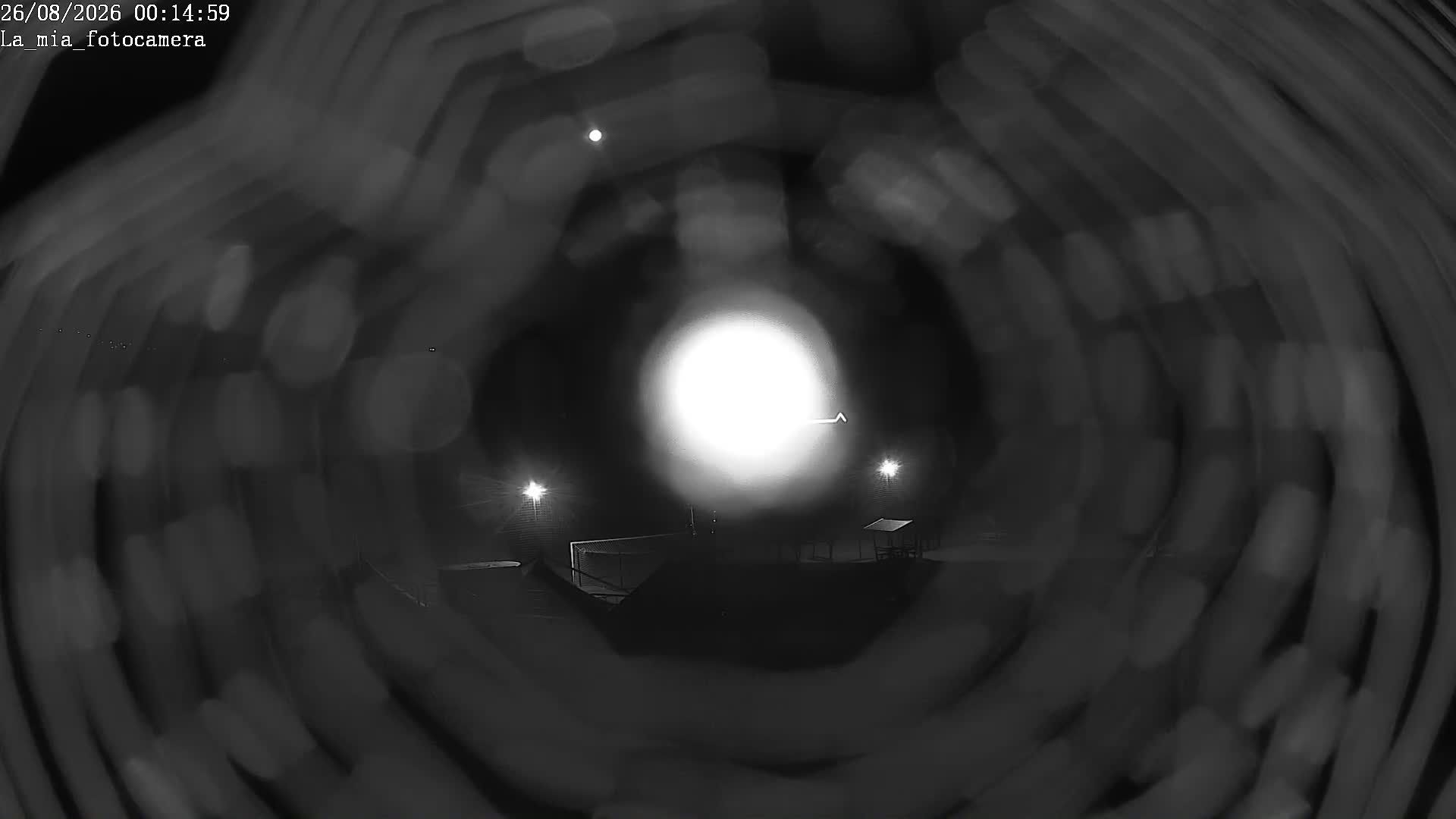 Traffic Cam Belluno