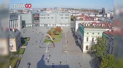 Wieliczka Webcam
