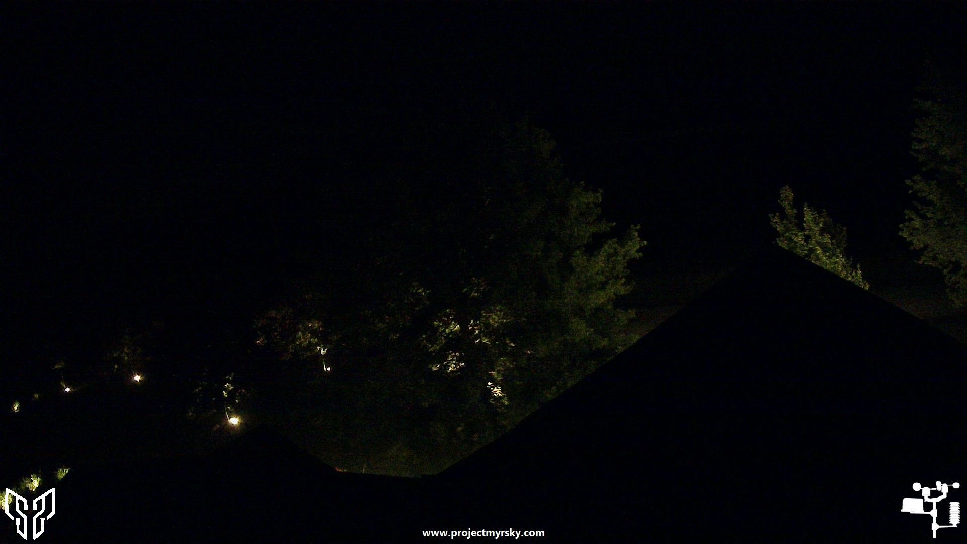 Traffic Cam North East Township › East
