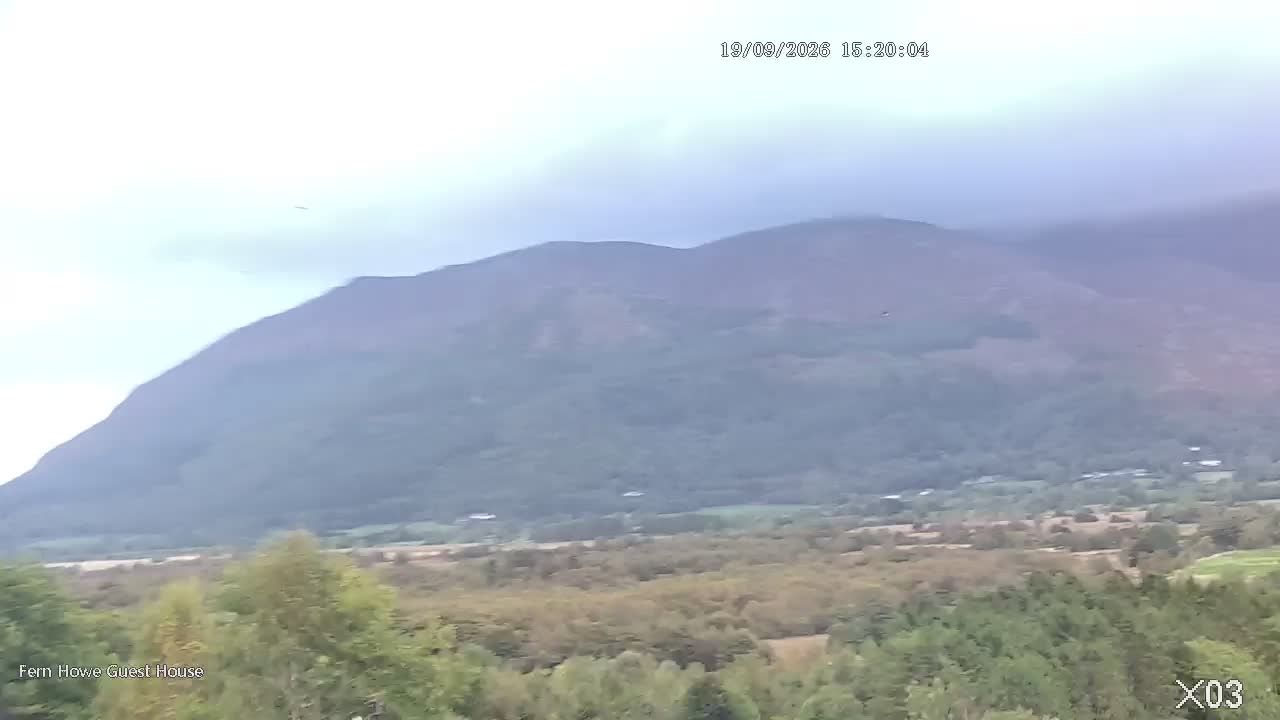 Traffic Cam Allerdale