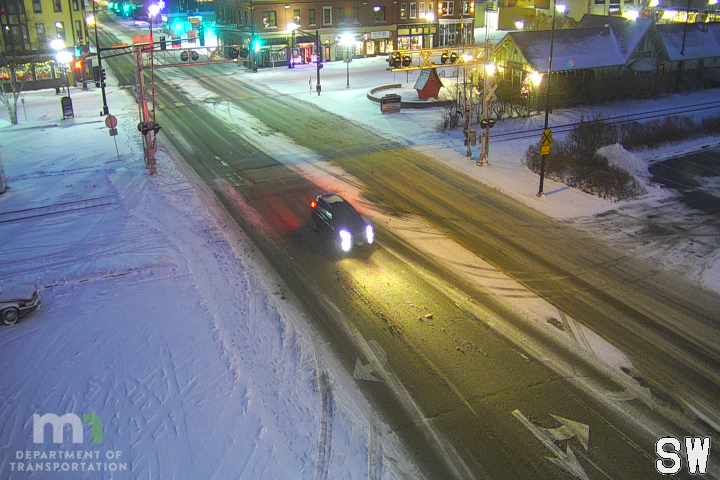 Traffic Cam Grand Rapids: US 2: T.H.2 @ Pokegama Ave