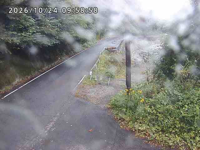 Yufuin webcam