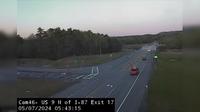 Fortsville › South: US 9 SB @ I-87 Exit - Attuale