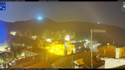 immagine della webcam nei dintorni di Valmontone: webcam Capranica Prenestina