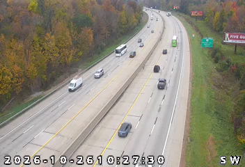 Michigan City webcam