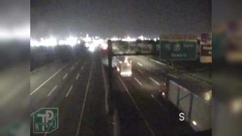 Secaucus traffic Webcam