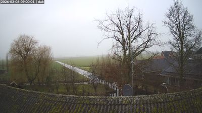 Heerhugowaard Huidige Webcam Image