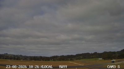 Waratah/Wynyard today