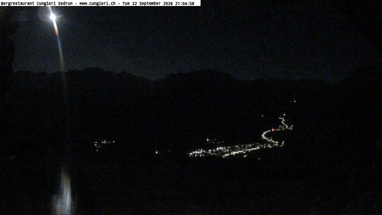 Tujetsch