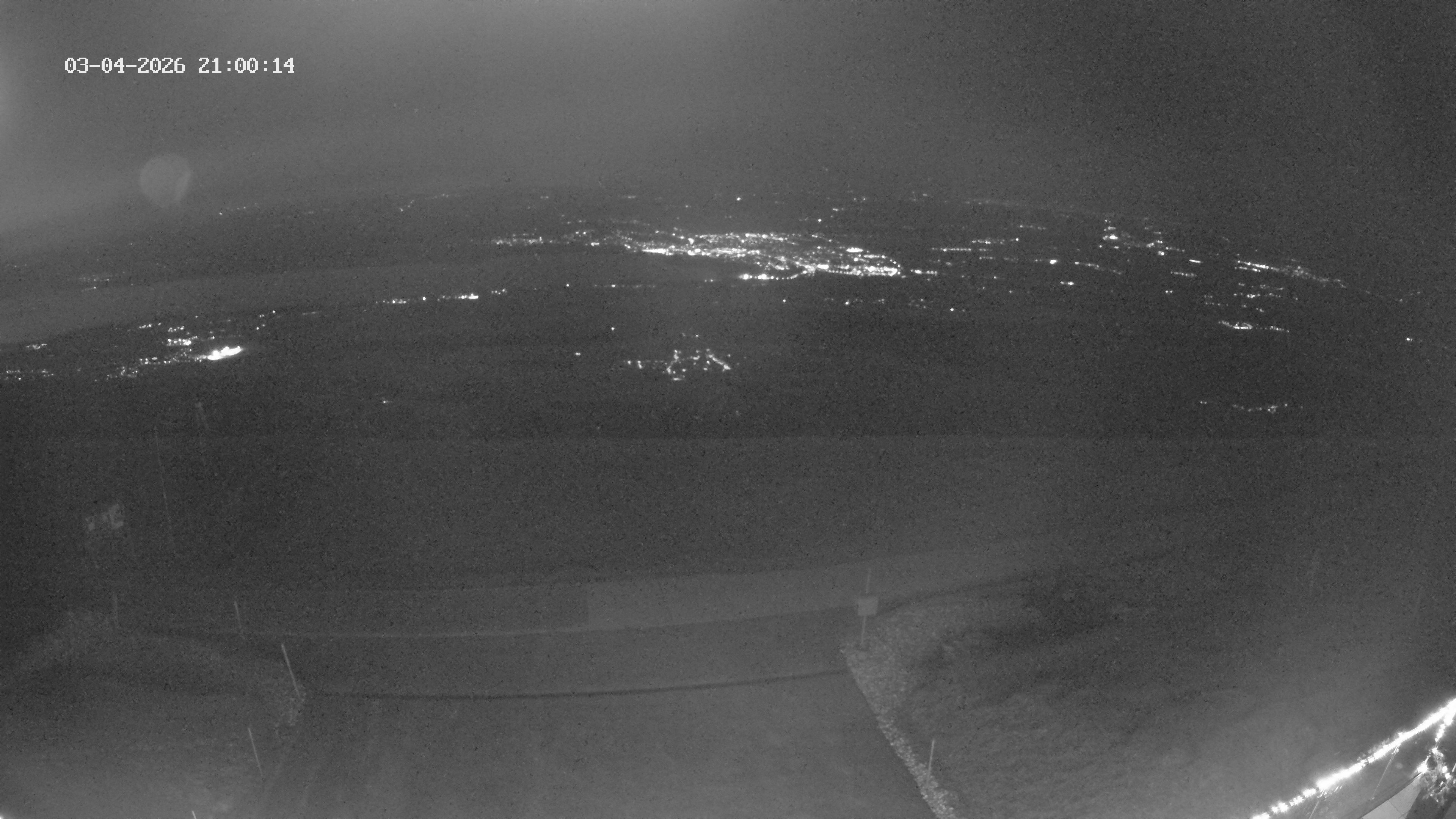 Mauborget › Südosten: Decollage Mauborget