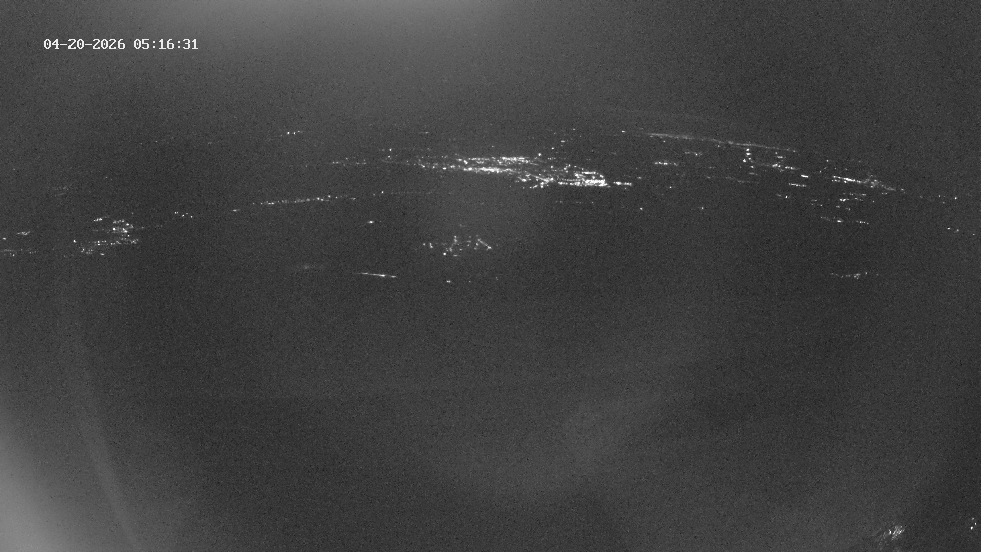 Mauborget › Südosten: Decollage Mauborget