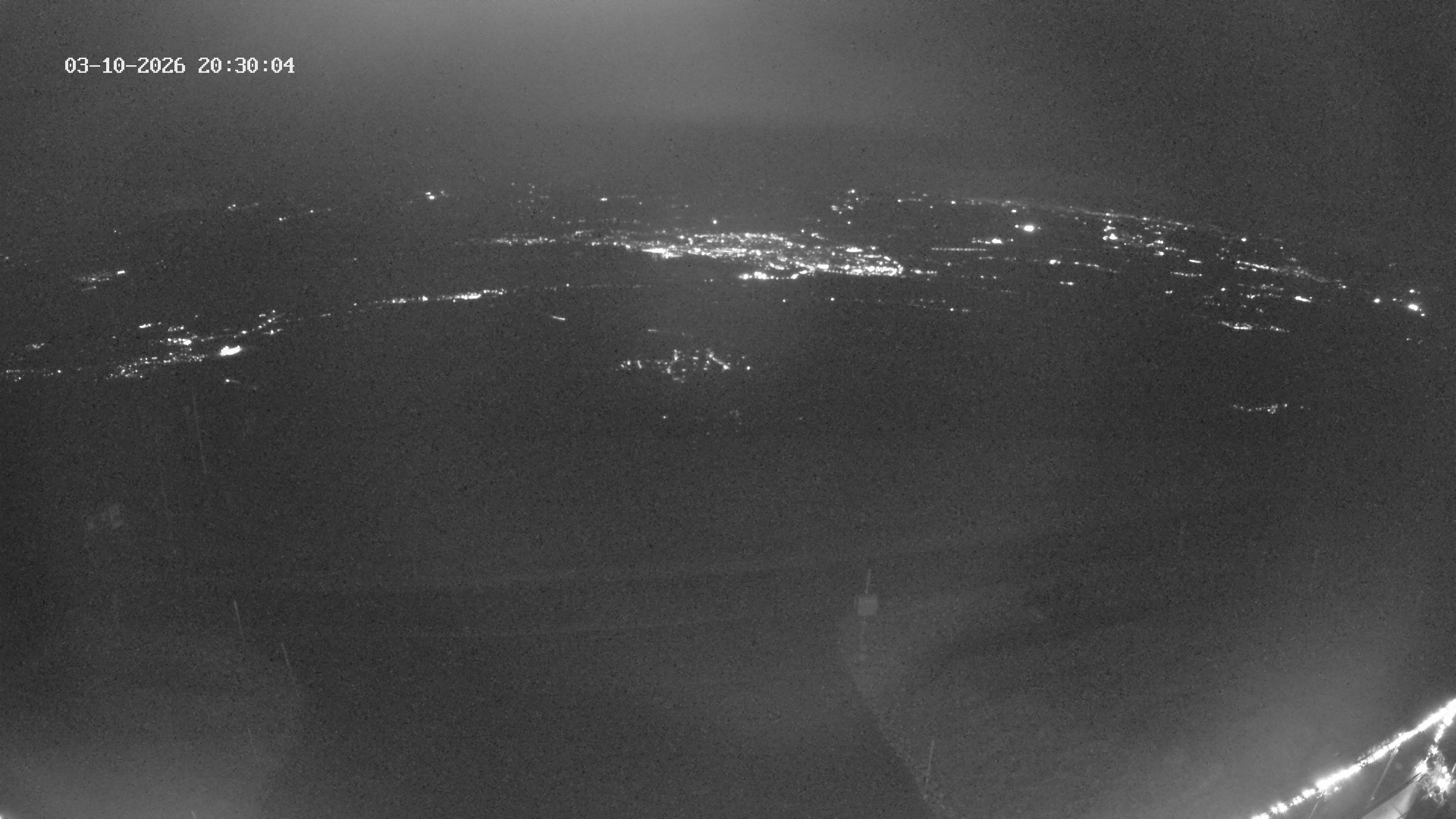 Mauborget › Südosten: Decollage Mauborget