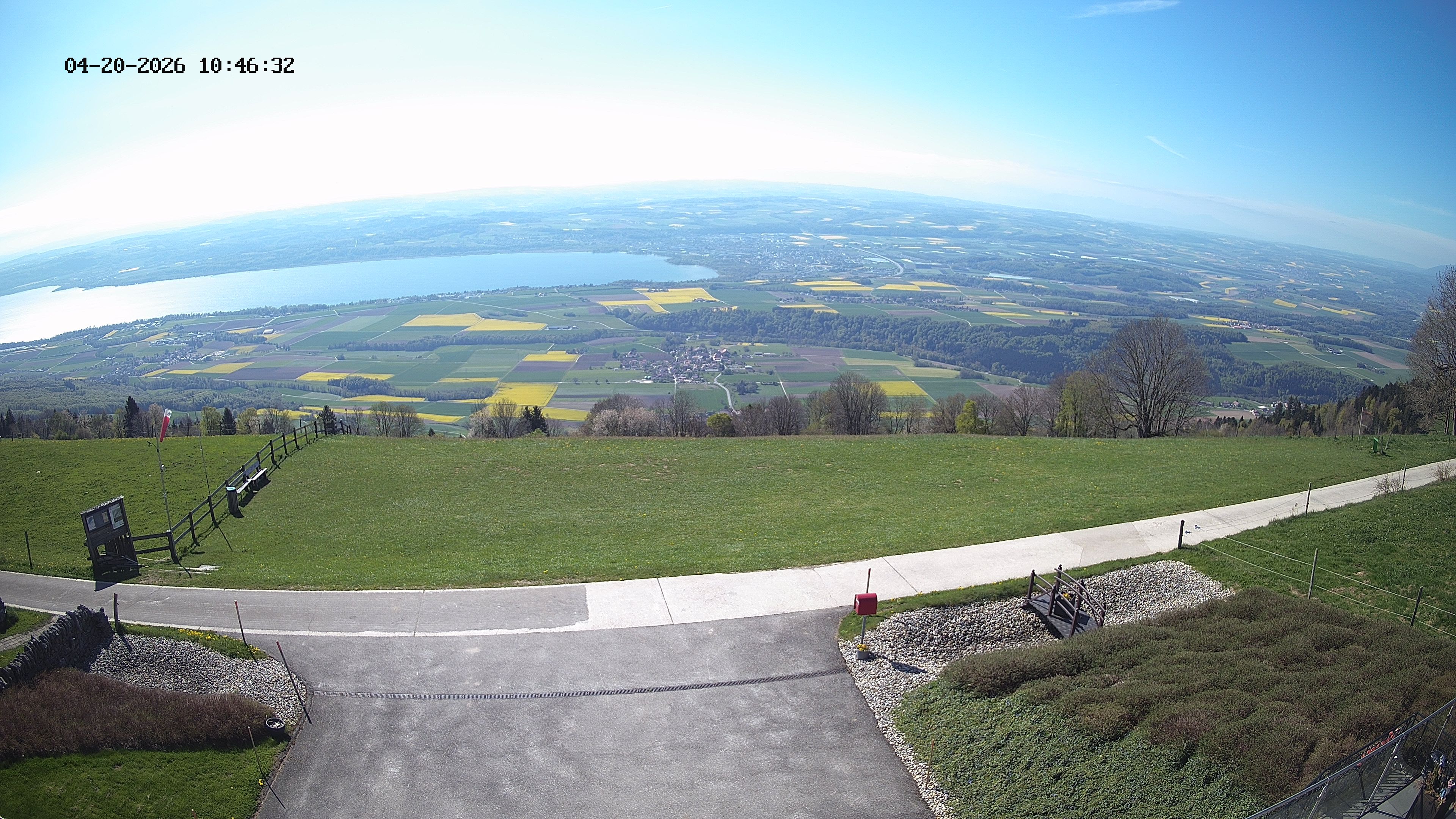 Mauborget › Südosten: Decollage Mauborget