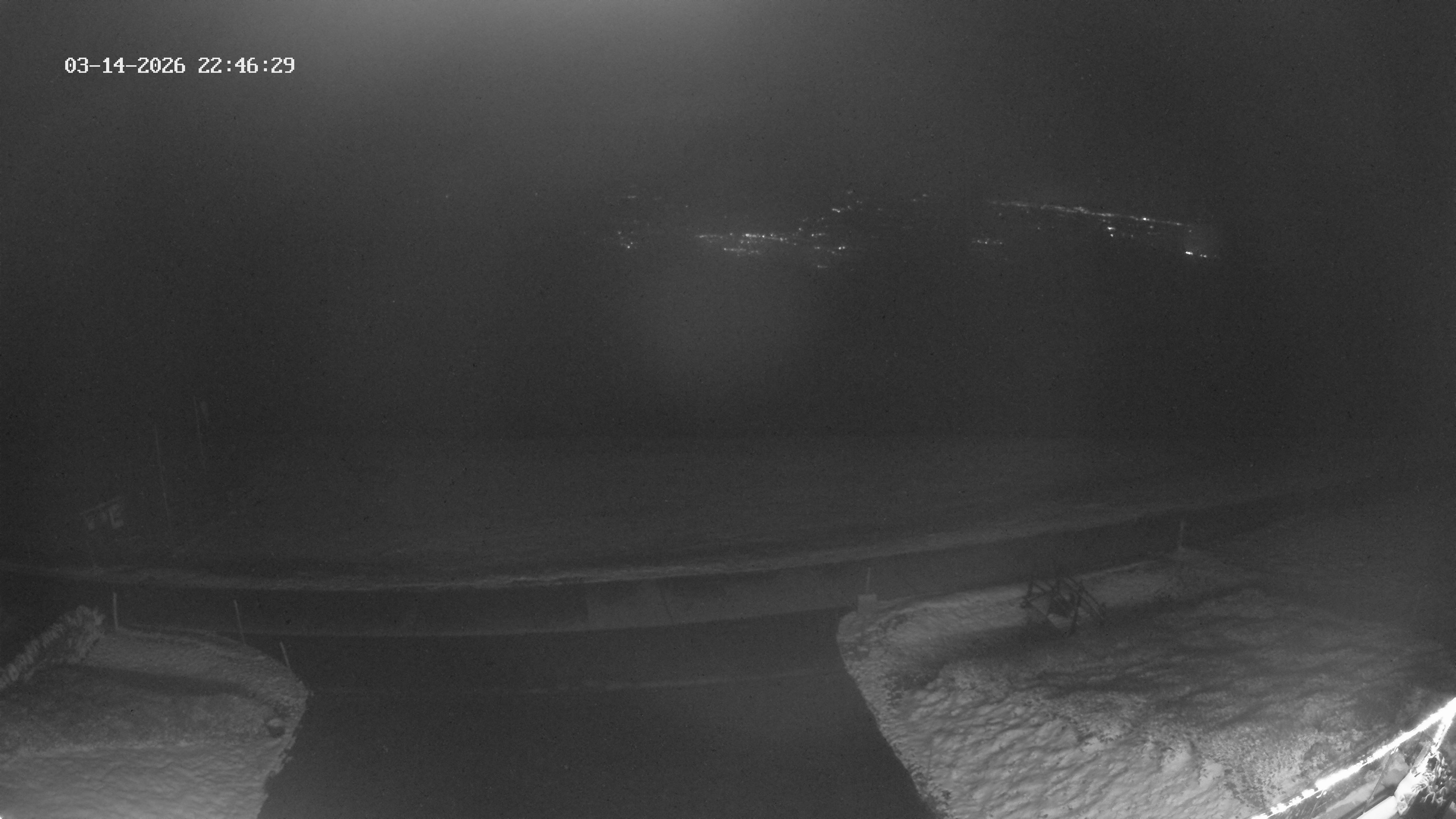 Mauborget › Südosten: Decollage Mauborget