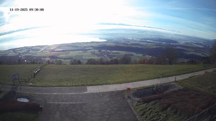 Mauborget › Südosten: Decollage Mauborget