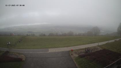 Mauborget › Südosten: Decollage Mauborget