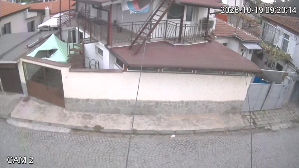 Sliven webcam