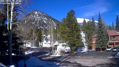 Imagen de webcam diurna Dillon Imagen de webcam diurna Dillon