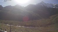 Balme › South