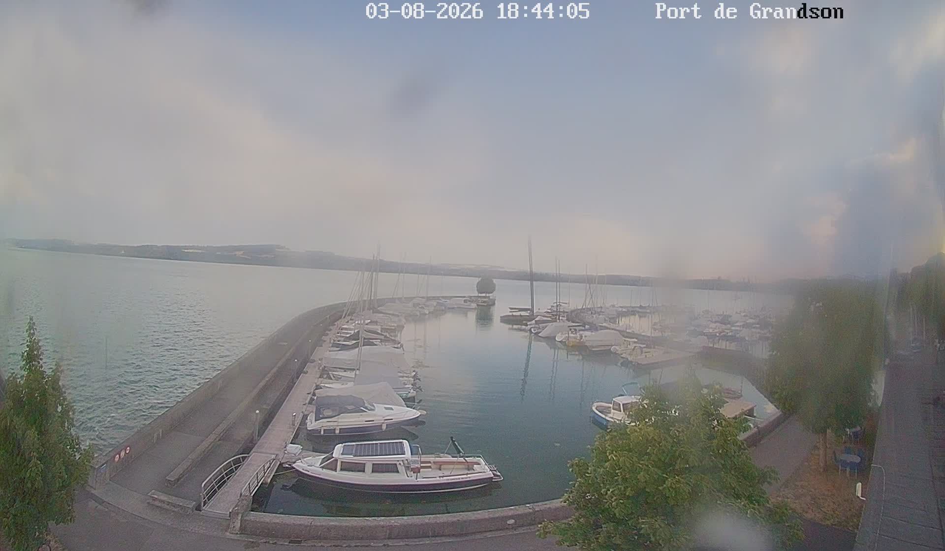 Neuenburgersee (VD)