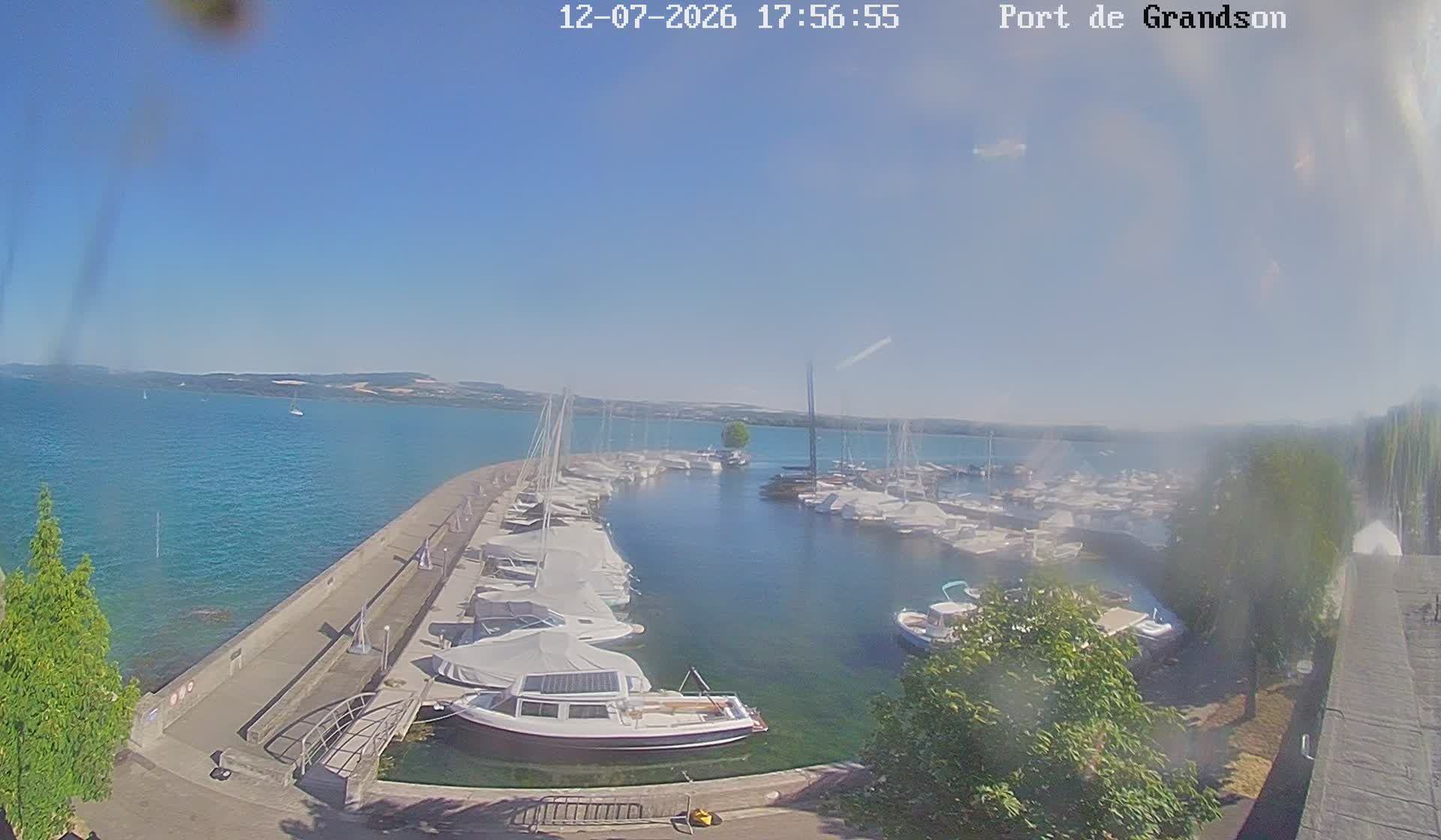 Neuenburgersee (VD)